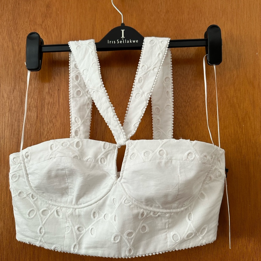 Cute top from Zara